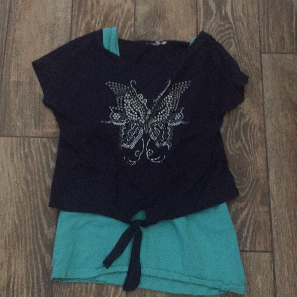 Tee